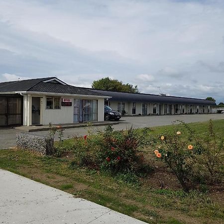 Foxton Castletown Motel المظهر الخارجي الصورة