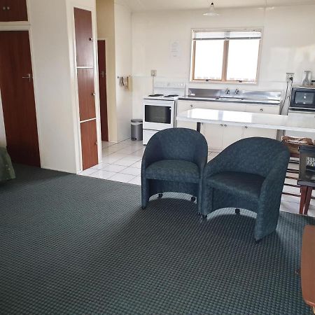 Foxton Castletown Motel المظهر الخارجي الصورة