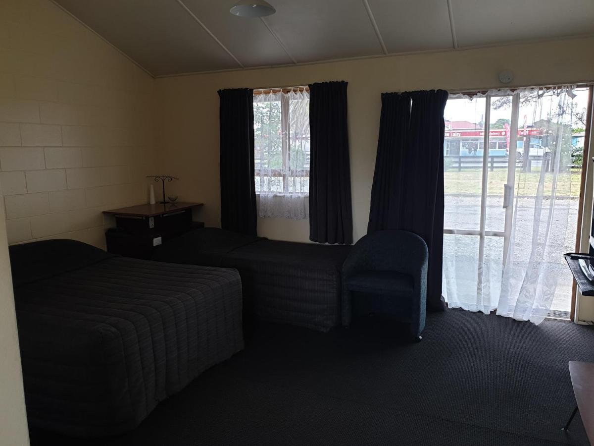 Foxton Castletown Motel المظهر الخارجي الصورة