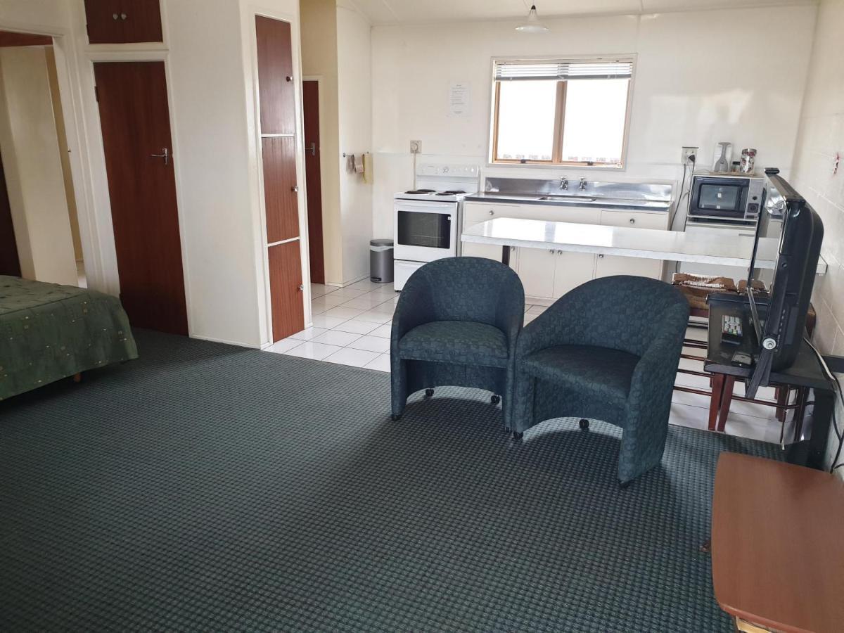Foxton Castletown Motel المظهر الخارجي الصورة