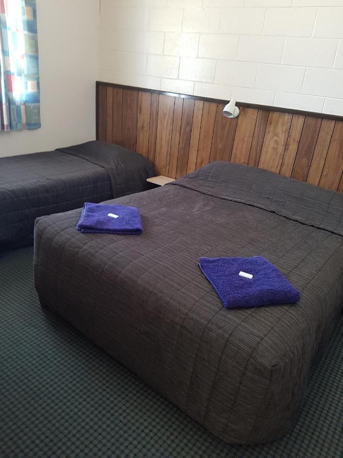 Foxton Castletown Motel المظهر الخارجي الصورة