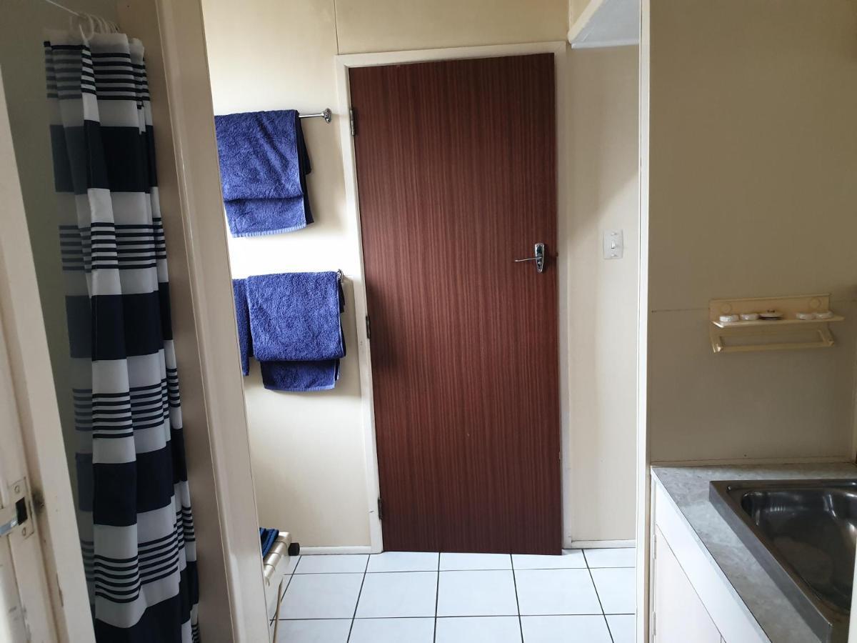 Foxton Castletown Motel المظهر الخارجي الصورة